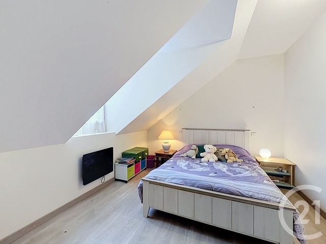 Maison &agrave; vendre - 5 pi&egrave;ces - 122 m2 - La Ferte St Aubin - 45 - CENTRE