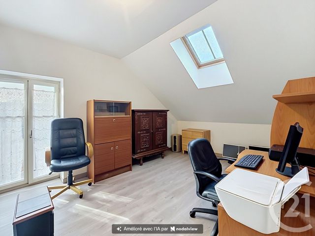 Maison &agrave; vendre - 5 pi&egrave;ces - 122 m2 - La Ferte St Aubin - 45 - CENTRE