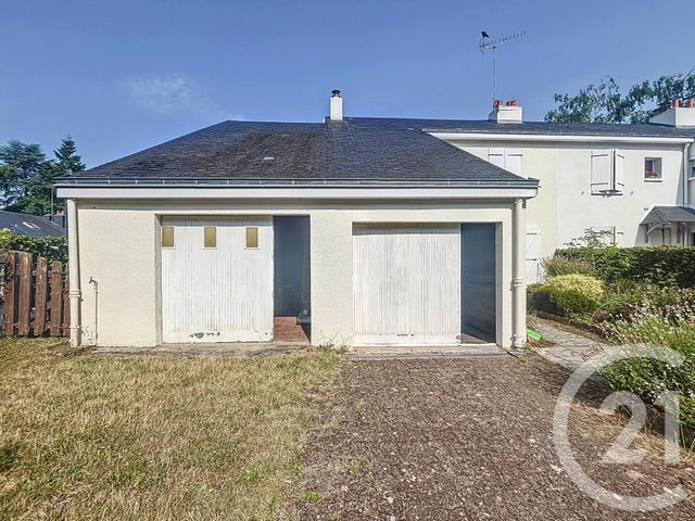 maison - ORLEANS - 45