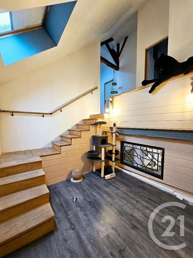 Maison à vendre - 8 pièces - 260,70 m2 - Boynes - 45 - CENTRE