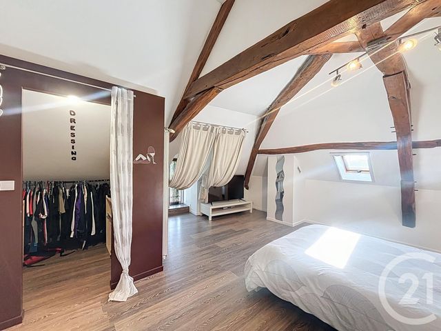 Maison à vendre - 8 pièces - 260,70 m2 - Boynes - 45 - CENTRE