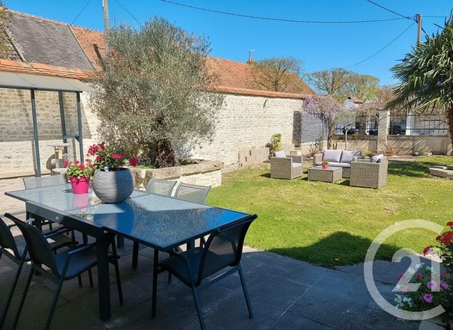 Maison &agrave; vendre - 8 pi&egrave;ces - 260,70 m2 - Boynes - 45 - CENTRE