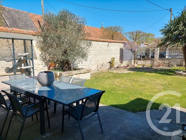 Maison à vendre - 8 pièces - 260,70 m2 - Boynes - 45 - CENTRE