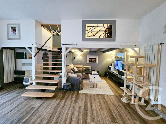 Maison à vendre - 8 pièces - 260,70 m2 - Boynes - 45 - CENTRE