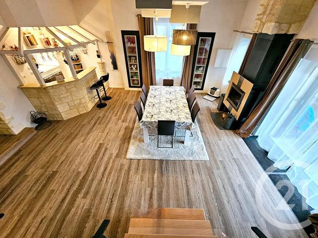 Maison à vendre - 8 pièces - 260,70 m2 - Boynes - 45 - CENTRE