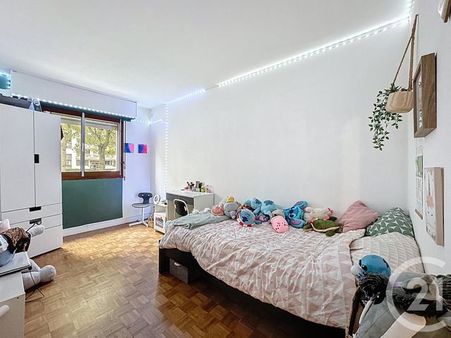 Appartement F3 à vendre - 3 pièces - 72 m2 - Orleans - 45 - CENTRE