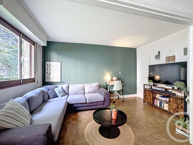 Appartement F3 à vendre ORLEANS