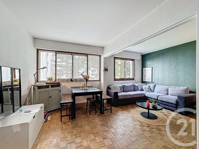 Appartement F3 à vendre - 3 pièces - 72 m2 - Orleans - 45 - CENTRE