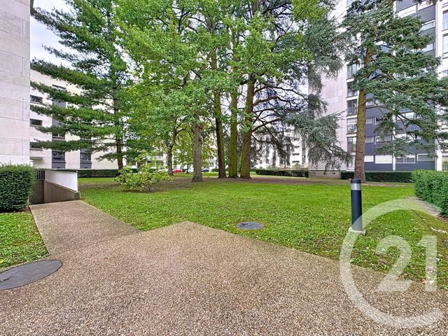 Appartement F3 à vendre - 3 pièces - 72 m2 - Orleans - 45 - CENTRE