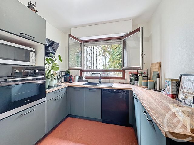 Appartement F3 à vendre - 3 pièces - 72 m2 - Orleans - 45 - CENTRE