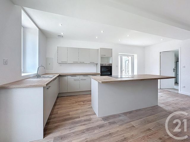 Maison &agrave; vendre - 5 pi&egrave;ces - 120 m2 - St Hilaire St Mesmin - 45 - CENTRE