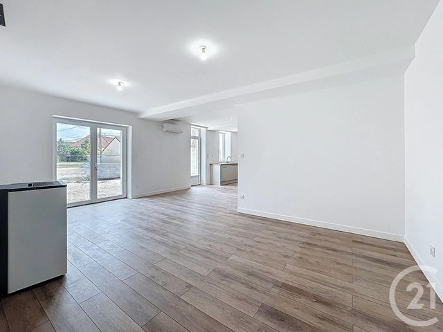 Maison &agrave; vendre - 5 pi&egrave;ces - 120 m2 - St Hilaire St Mesmin - 45 - CENTRE