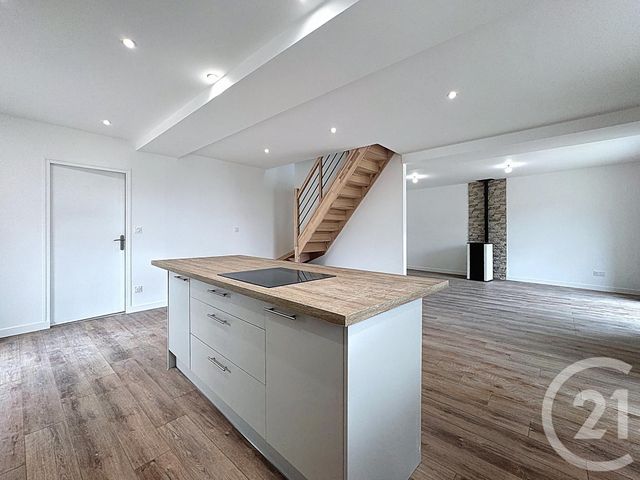 Maison &agrave; vendre - 5 pi&egrave;ces - 120 m2 - St Hilaire St Mesmin - 45 - CENTRE