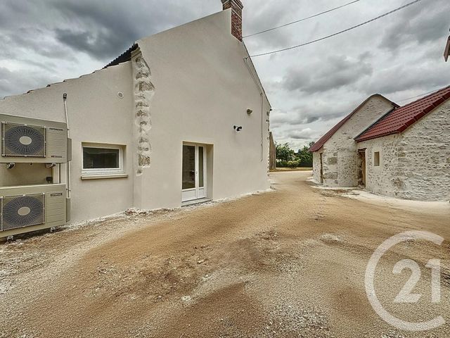 Maison &agrave; vendre - 5 pi&egrave;ces - 120 m2 - St Hilaire St Mesmin - 45 - CENTRE