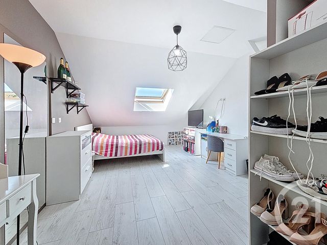 Maison &agrave; vendre - 5 pi&egrave;ces - 158 m2 - Olivet - 45 - CENTRE