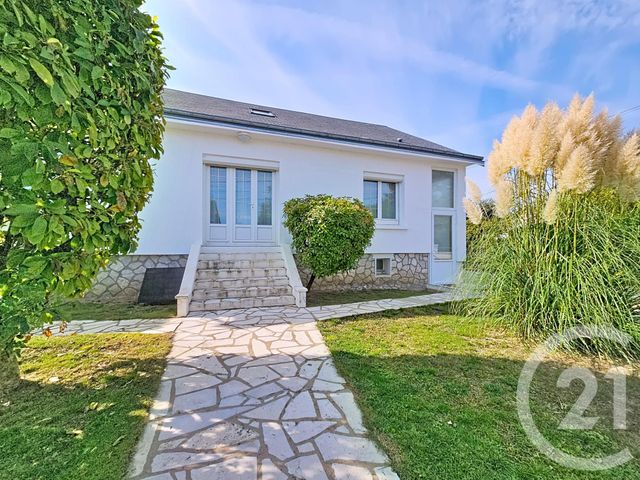 Maison &agrave; vendre - 5 pi&egrave;ces - 158 m2 - Olivet - 45 - CENTRE