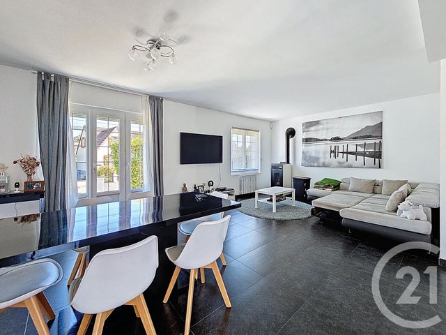 Maison &agrave; vendre - 5 pi&egrave;ces - 158 m2 - Olivet - 45 - CENTRE