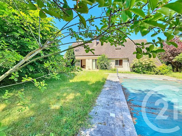 Maison à vendre - 7 pièces - 173 m2 - Olivet - 45 - CENTRE