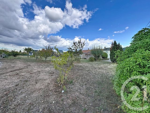terrain - OLIVET - 45