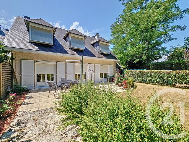 maison - ORLEANS - 45