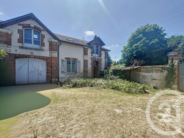 Maison à vendre - 12 pièces - 338,94 m2 - Olivet - 45 - CENTRE