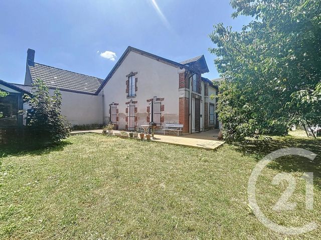 Maison à vendre OLIVET