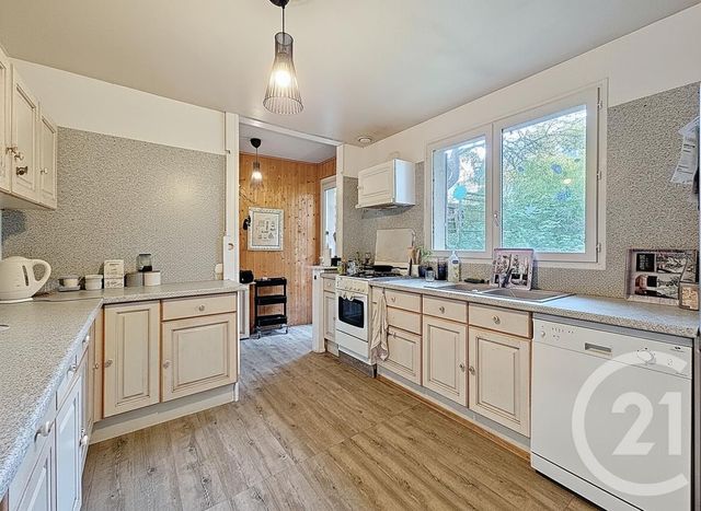 Maison à vendre - 7 pièces - 202,67 m2 - Olivet - 45 - CENTRE