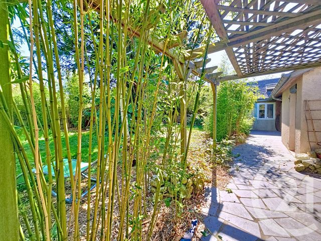 Maison à vendre - 7 pièces - 202,67 m2 - Olivet - 45 - CENTRE