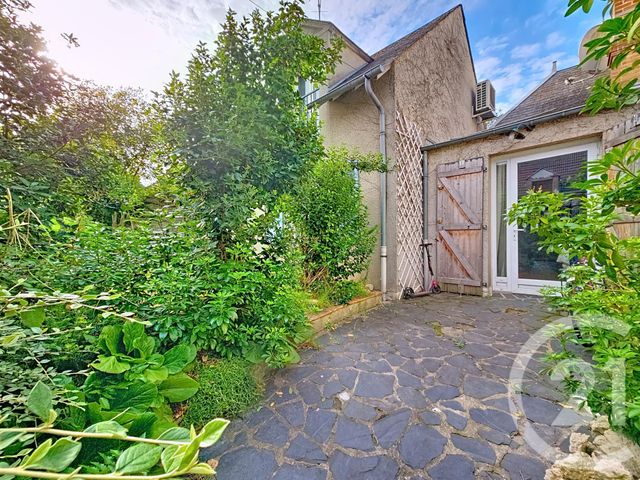 Maison à vendre - 7 pièces - 202,67 m2 - Olivet - 45 - CENTRE