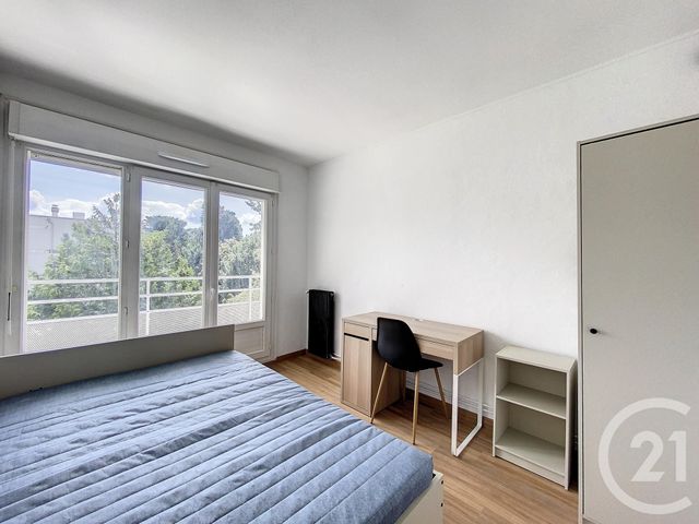 Appartement Chambre à louer - 1 pièce - 10 m2 - Orleans - 45 - CENTRE