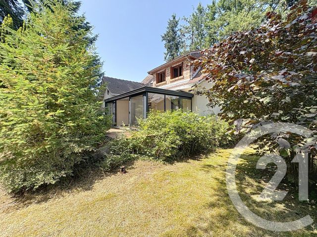 Maison à vendre - 5 pièces - 135 m2 - Olivet - 45 - CENTRE