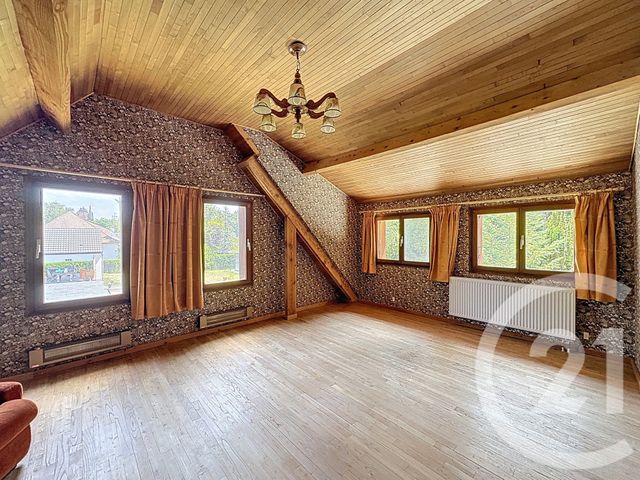 Maison à vendre - 5 pièces - 135 m2 - Olivet - 45 - CENTRE