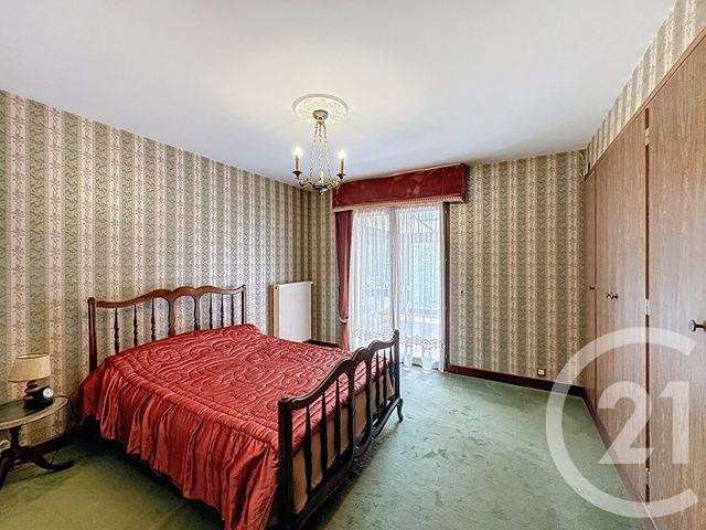 Maison à vendre - 5 pièces - 135 m2 - Olivet - 45 - CENTRE