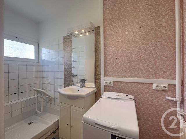 Maison &agrave; vendre - 3 pi&egrave;ces - 60,11 m2 - Olivet - 45 - CENTRE