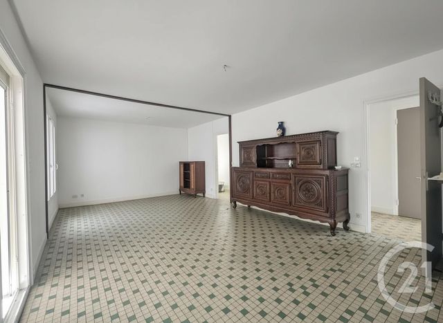 Maison &agrave; vendre - 3 pi&egrave;ces - 60,11 m2 - Olivet - 45 - CENTRE