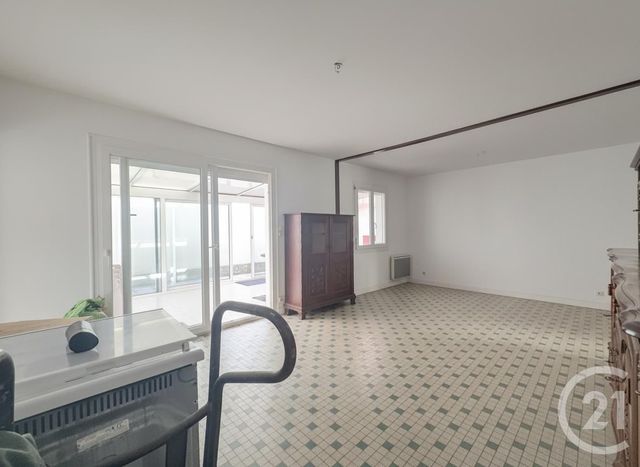 Maison &agrave; vendre - 3 pi&egrave;ces - 60,11 m2 - Olivet - 45 - CENTRE