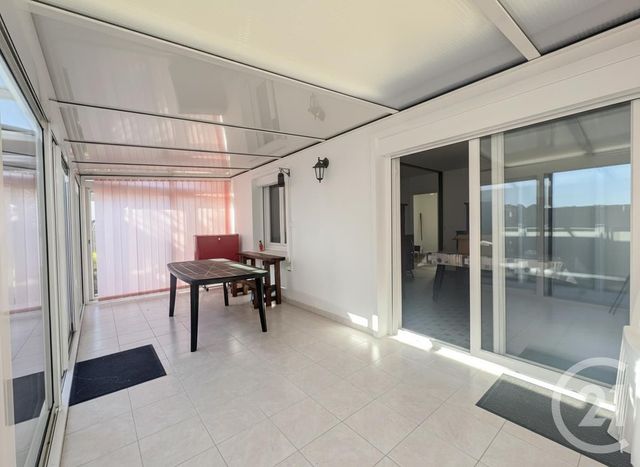 Maison &agrave; vendre - 3 pi&egrave;ces - 60,11 m2 - Olivet - 45 - CENTRE