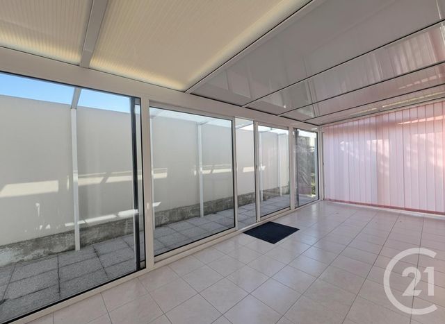 Maison &agrave; vendre - 3 pi&egrave;ces - 60,11 m2 - Olivet - 45 - CENTRE