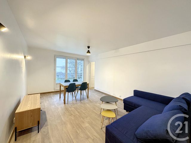 appartement - ORLEANS - 45