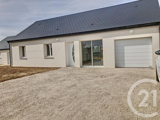 Maison à louer BEAUGENCY