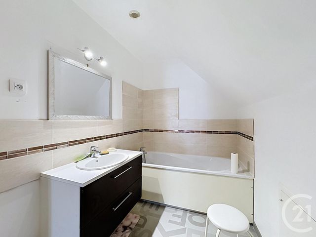 Maison &agrave; vendre - 5 pi&egrave;ces - 140 m2 - Olivet - 45 - CENTRE