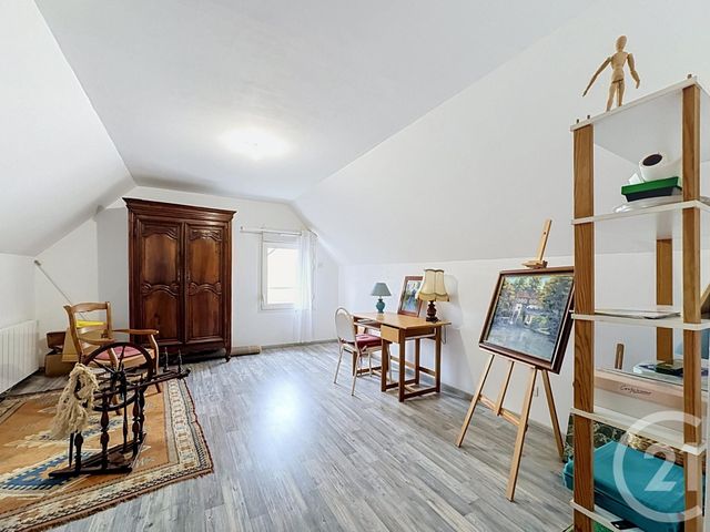 Maison &agrave; vendre - 5 pi&egrave;ces - 140 m2 - Olivet - 45 - CENTRE