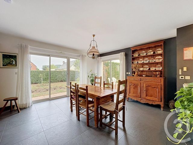 Maison &agrave; vendre - 5 pi&egrave;ces - 140 m2 - Olivet - 45 - CENTRE