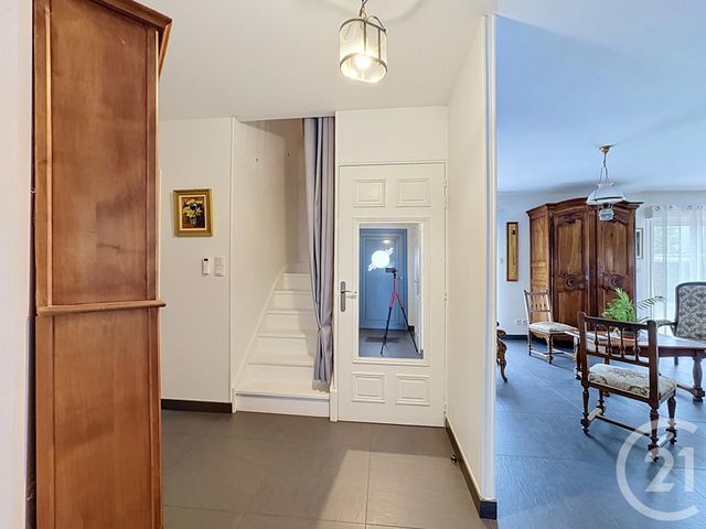 Maison &agrave; vendre - 5 pi&egrave;ces - 140 m2 - Olivet - 45 - CENTRE