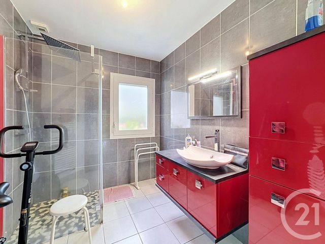 Maison &agrave; vendre - 5 pi&egrave;ces - 140 m2 - Olivet - 45 - CENTRE