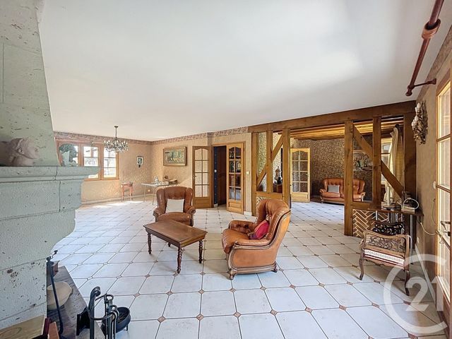Maison à vendre - 5 pièces - 210 m2 - Olivet - 45 - CENTRE