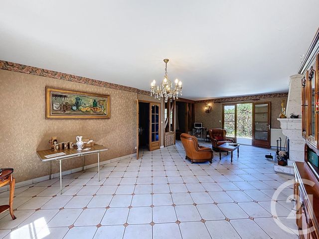 Maison à vendre - 5 pièces - 210 m2 - Olivet - 45 - CENTRE