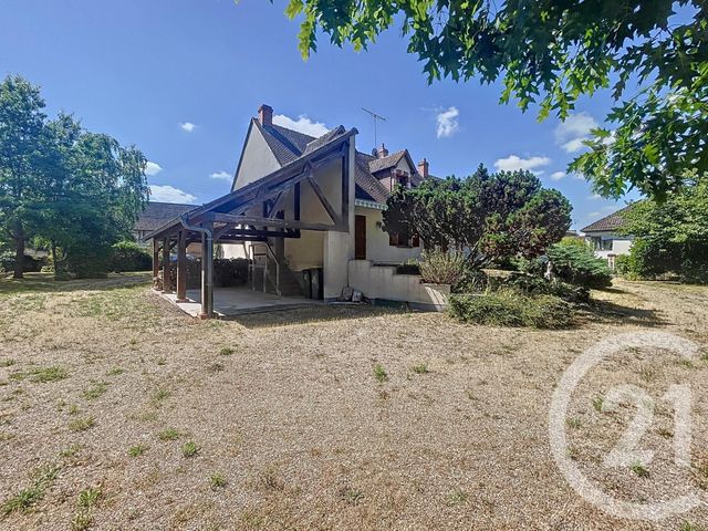 Maison à vendre - 5 pièces - 210 m2 - Olivet - 45 - CENTRE