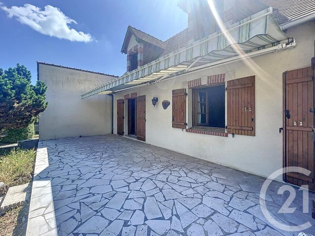 Maison à vendre - 5 pièces - 210 m2 - Olivet - 45 - CENTRE