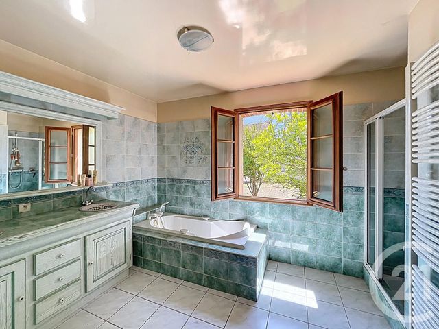 Maison à vendre - 5 pièces - 210 m2 - Olivet - 45 - CENTRE